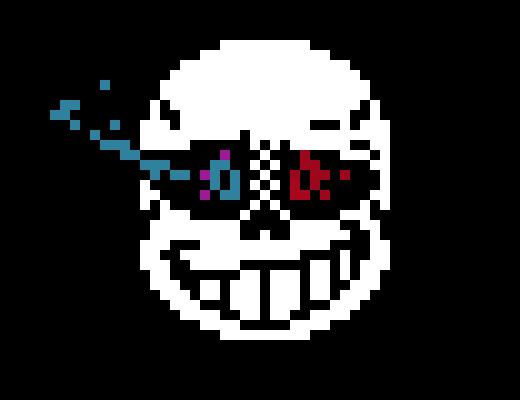 [c3df8f] Sans: oh and uhh DST, im glad you finished your sprite.