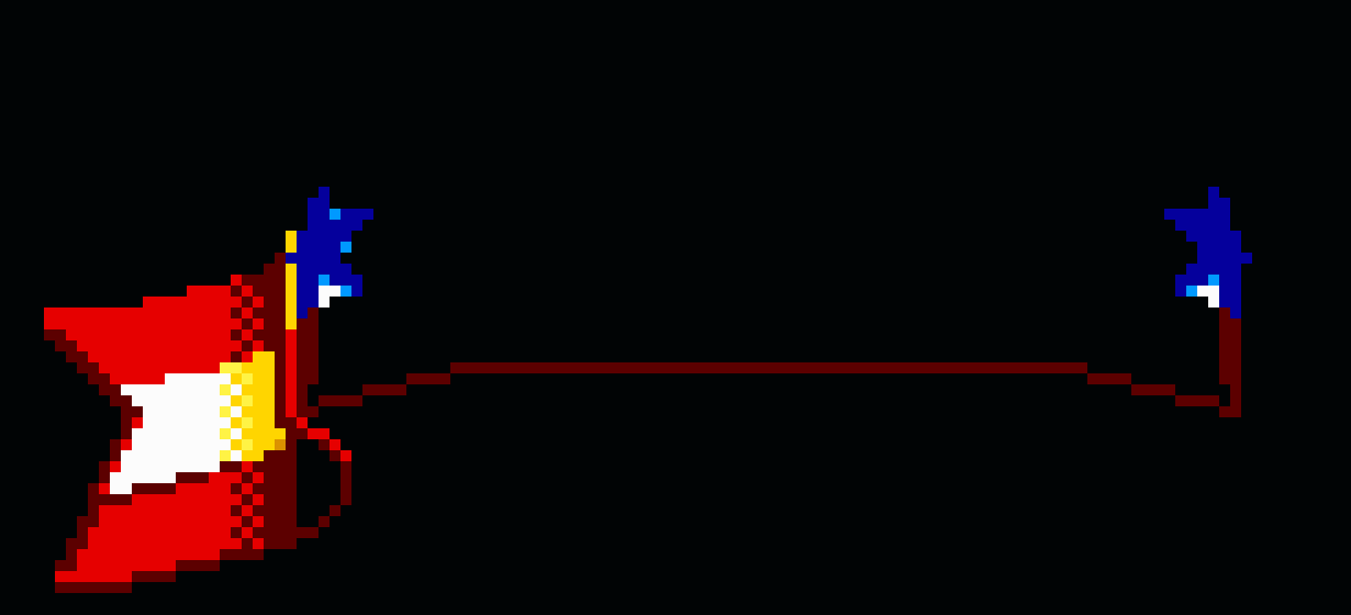 [1cc751] Sonic 2 (8-bit) Title