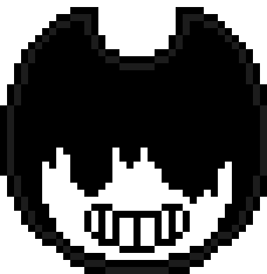 [450a4c] [the door opens but im not there on the door in ink it says come in] - maker of bendy edits!
