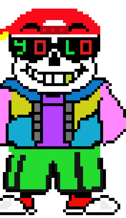 [899367] ive heard of pam what is this place