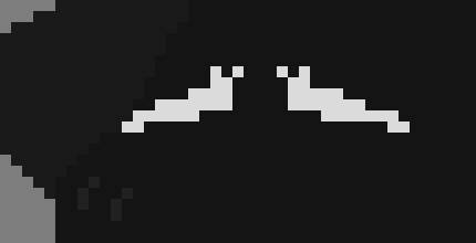 [a34ade] [They fall asleep in the alleyway, dreaming of the mystery person that they saw in the void with them.. the first time they ever saw color..]