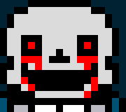 [46ea29] *raises his left hand,and snaps*their buttons disappear*