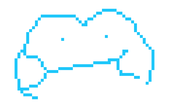 [cb4861] random frog