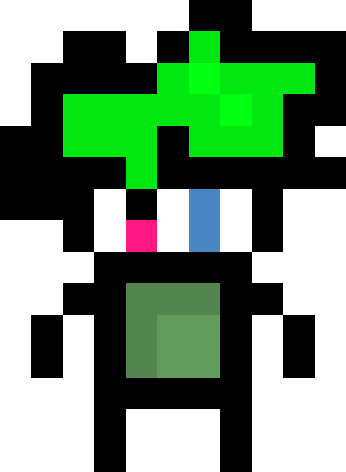 [741690] Thanks, T, I just figured it out xD -Ben