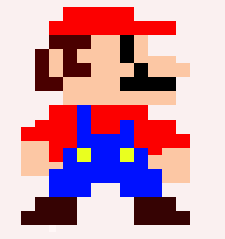 [9664c4] Mario
