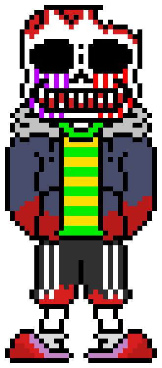 [d6b045] Terror: *Slashes them all even Jacob*