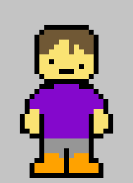 [258281] uh.. demented, you look a bit off today, whats up?. -Ez