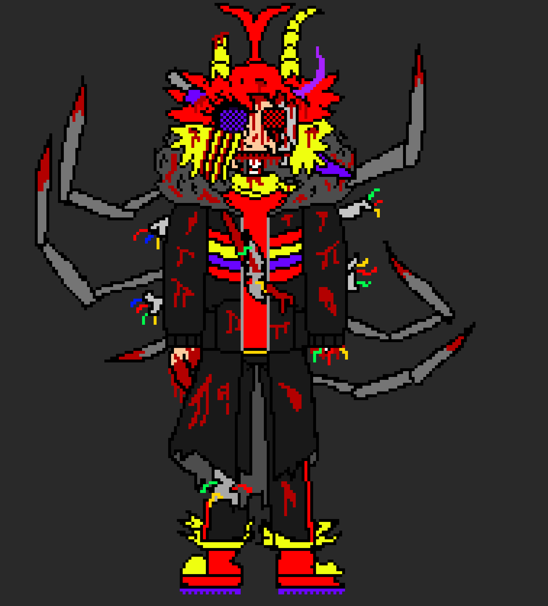 [68c4c7] Last hack HZ phase 5 (WIP?) - HZ DST