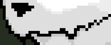 [583245] -Even more panicked expression- That wouldn`t be true, why would that be true... Why would you expect that?... I meant I went like every day of my life never using it while I use this site.....