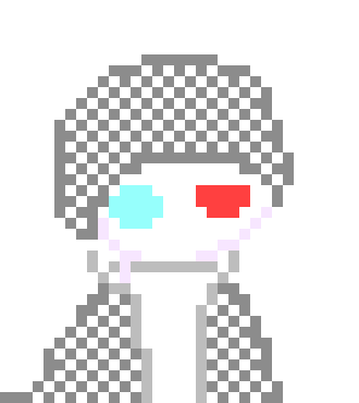 [d7898c] Now I get recognized, first by someone who knows me, then someone who doesn't know how my personality works....