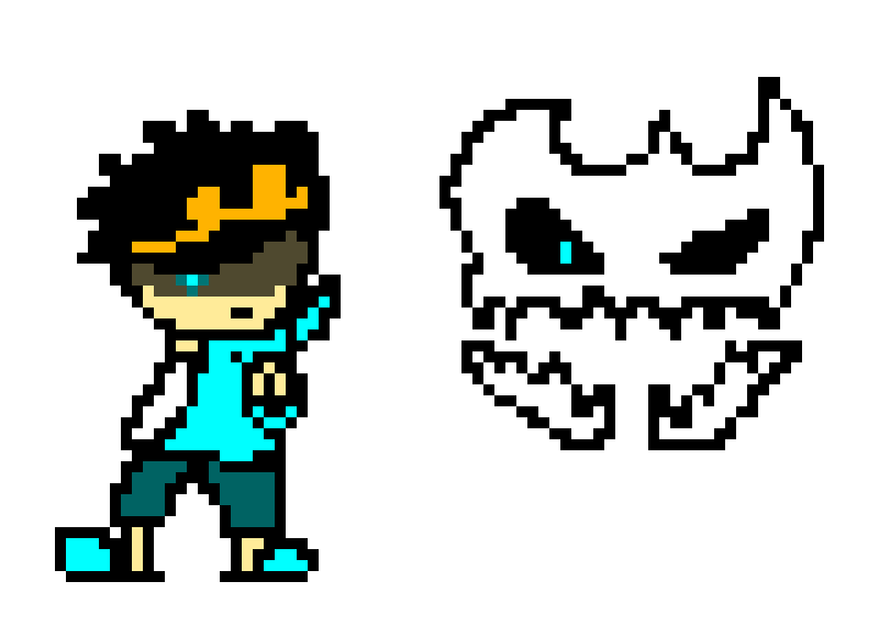 [390dcd] your now a jojo refrence -stellar