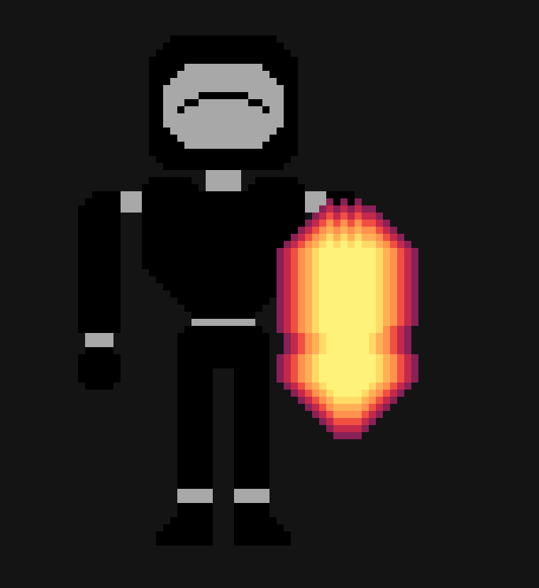 [2fcb16] There are Other elemental beings,Although most of them have died out,But THe Beings Of Fire Had a Hot,and Prosperous homeland.