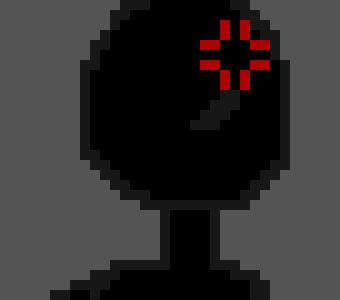 [d8d976] *Demonic voice* Now...why were you staring at me? -Void