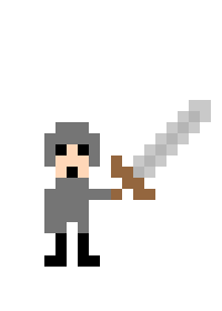 [9664c4] Better Swordsman