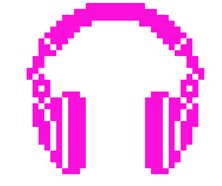 [75d41e] Headphones