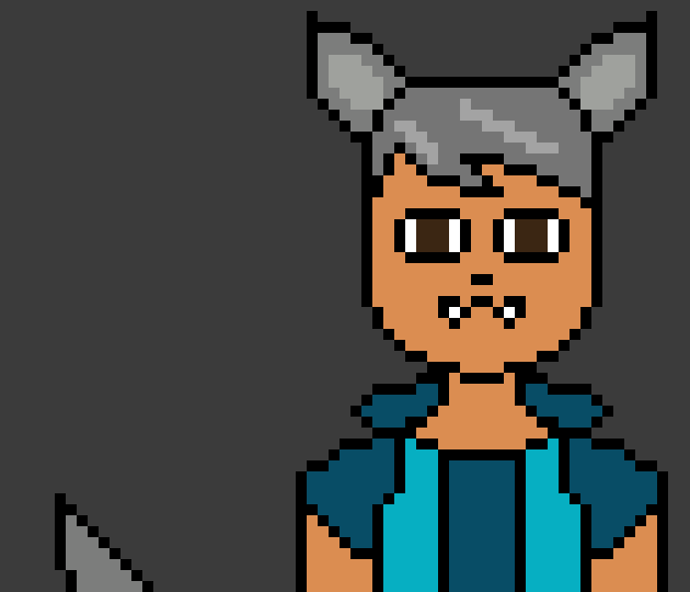 [4fbda4] (worried for there safety)- Evan