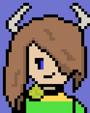 [be82ba] In fact, you're looking at her.