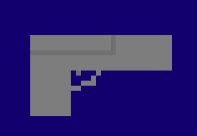 [3a33bd] Me first(Puts gun to head and shoots and a bullet comes out and he just stands there)-Cade