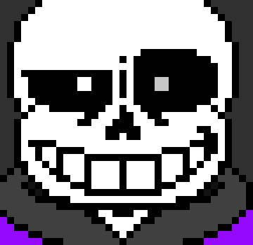 [401102] (hey uhm..w.b do oyu have any papyrus sprites i can use to make LAST!tale papyrus? i have 2 aus now so yeah.i just need a papyrus sprite rlly.also i only really want rainbow as a PAM au character and the other aus for that but i could see what other CHARActer i could have in that *ba dum tiss*-rainbowfox2011