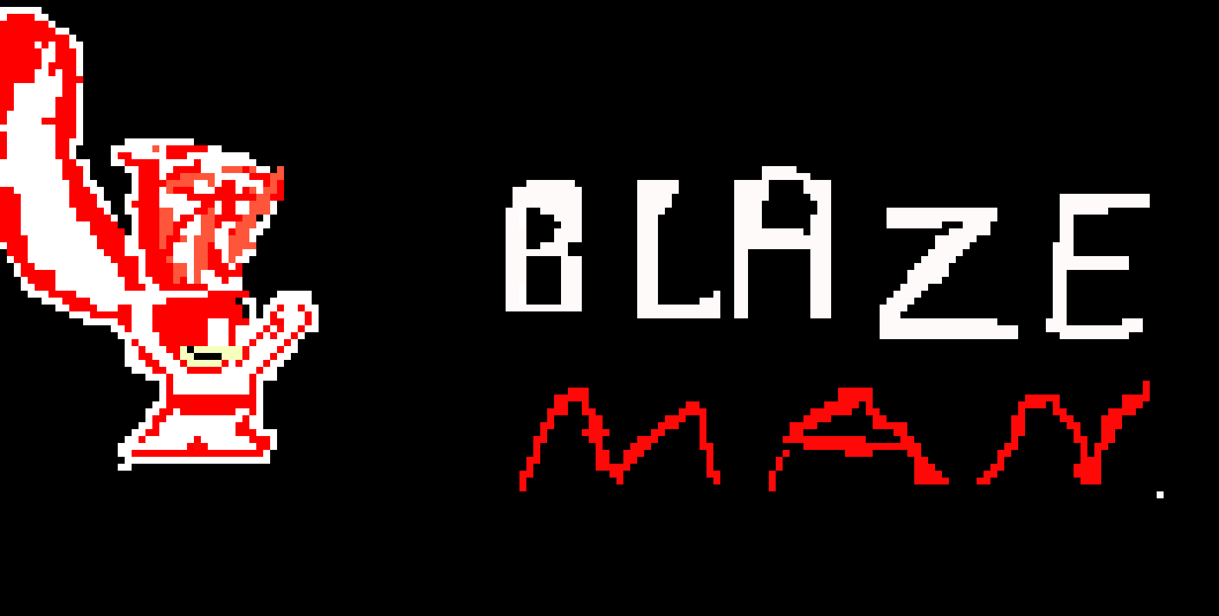 [9664c4] Blaze Man