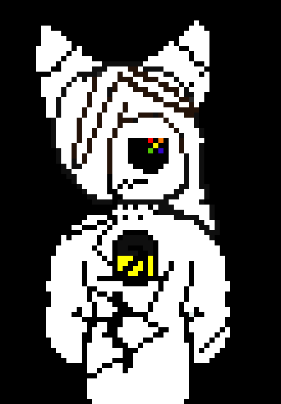 [b706ad] Yeah SOME PEOPLE still call me BL or GAF WHEN ITS GLITCH!! S-sorry -Glitch Dreemurr