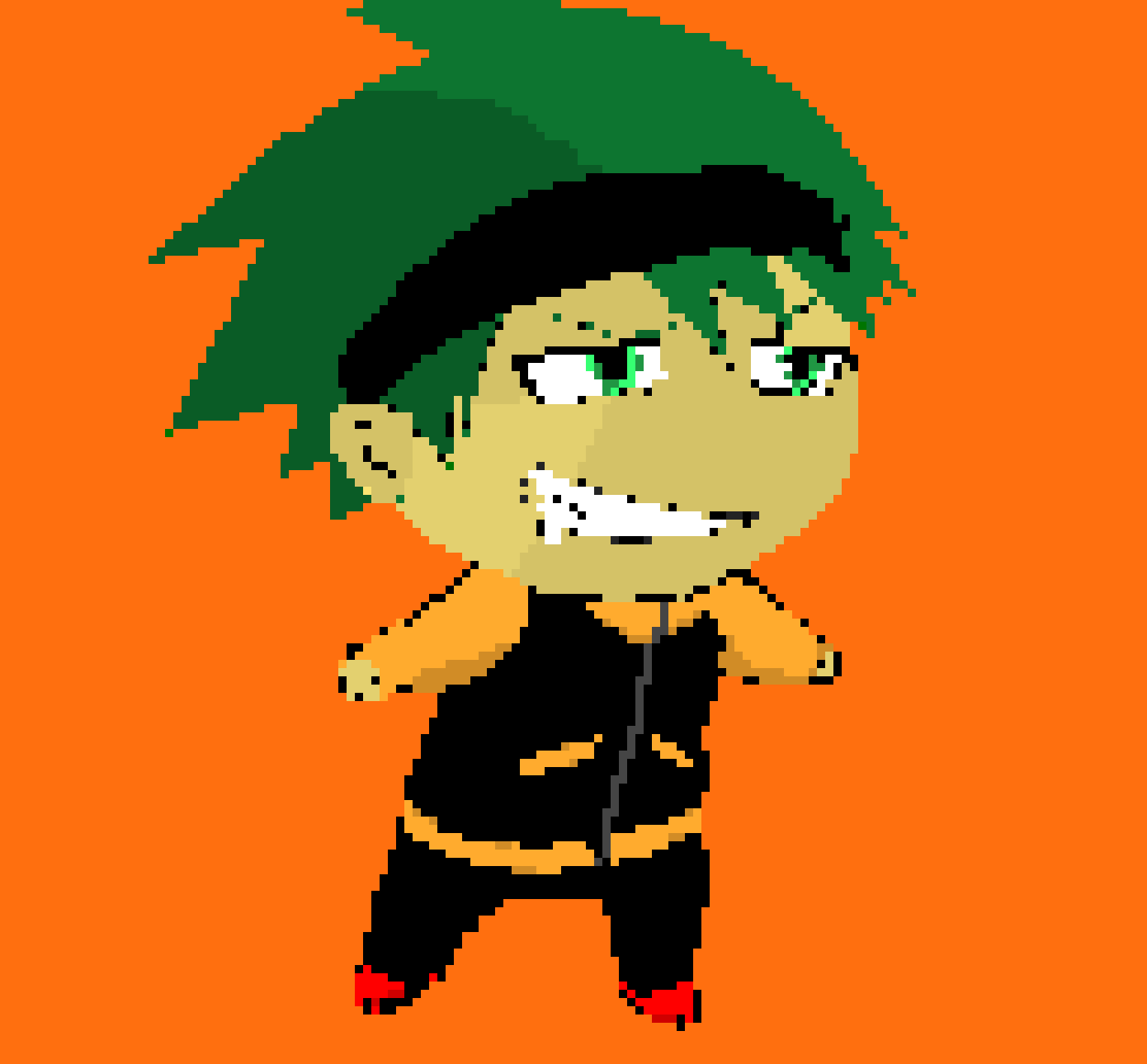 [9664c4] Chibi Meiku