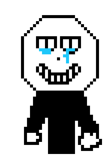 [8f8dfb] NEVER.. EVEN... FUCKING.. DARE.. CALL.. ME... A SANS!