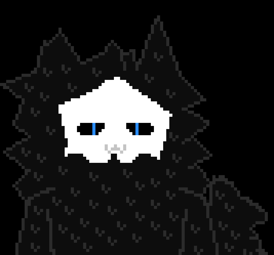 [ebf0c4] what the hell is "the nameless one"?