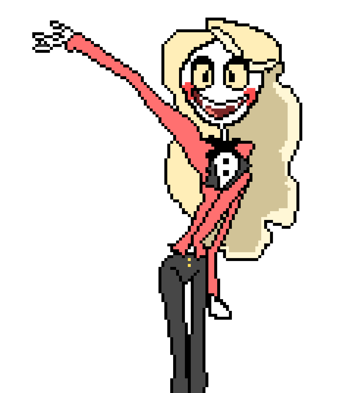 [ae61c8] Also hello Chey