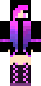 [7ae8c2] Ceris minecraft