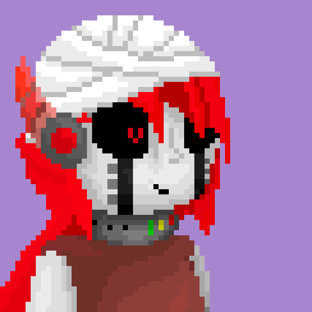 [2a4595] ((When you do fix Anau, I will be keeping the bandage. Keeps the edgy look lol