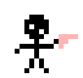 [2d73ea] ray you have been blessed by the stick gods now give him all the money in your wallet, he has a gun. -jase