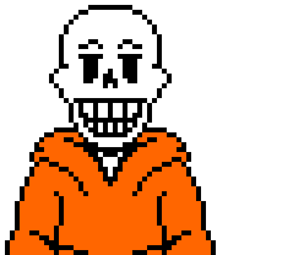 [2d77fb] and i know you're there floating skull