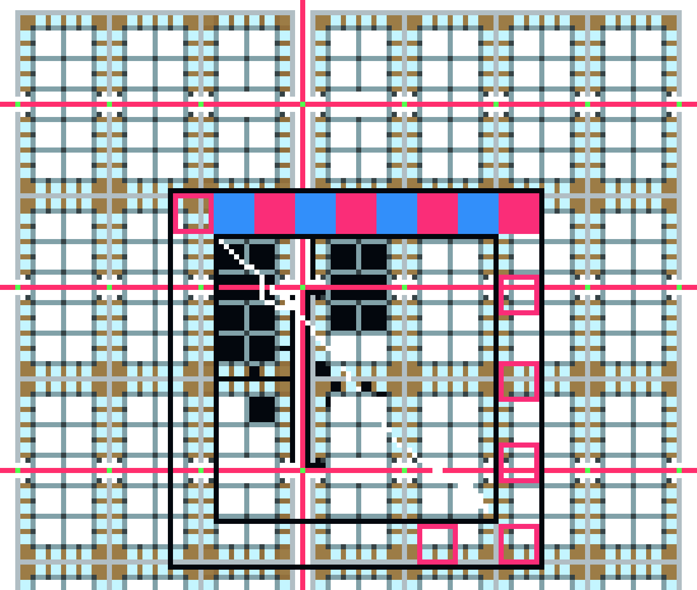 [ca68dc] StorageFoundation - overlay