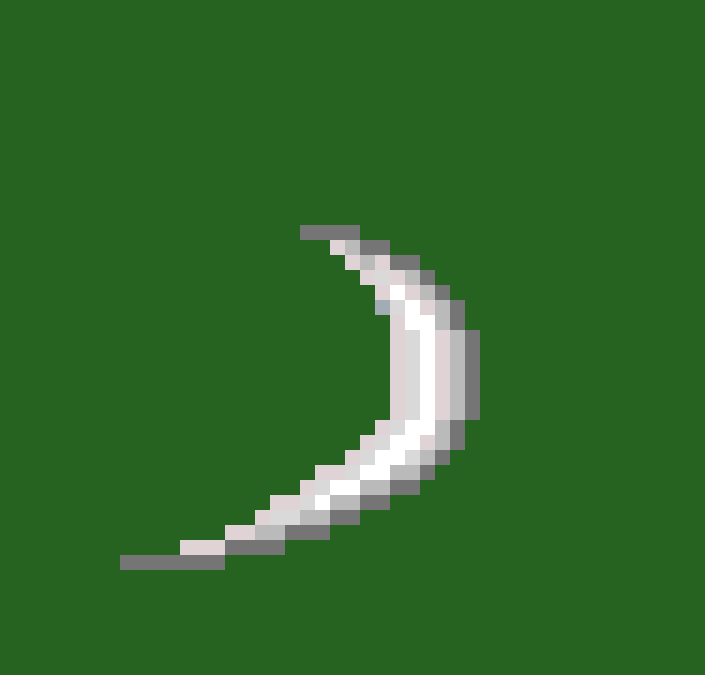 [ca40c3] Knife slash