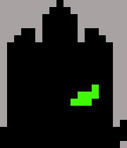 [05b0c1] *Nothing happens due to soulessness* 