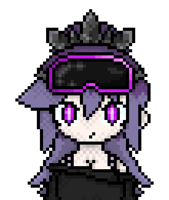 [5b2f3e] Y’all know how to handle an anthropomorphic fox? I’ll drag them to the jail room