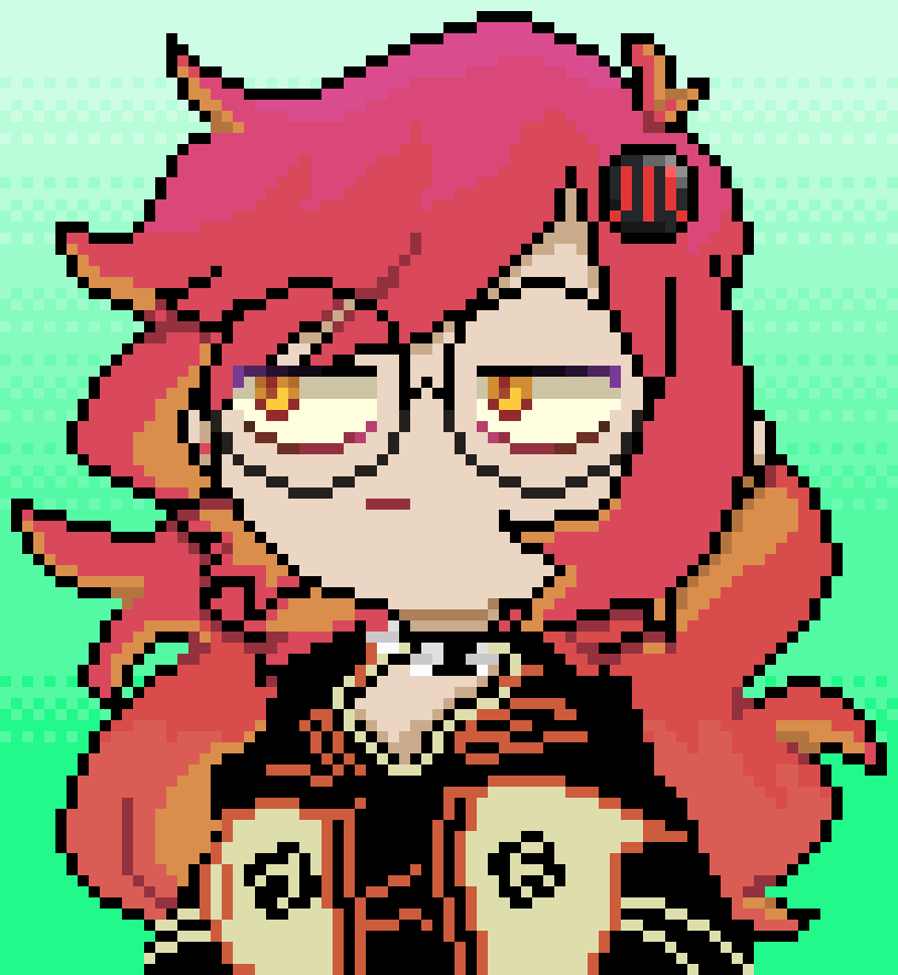 [8a598a] *laughs in I never go offline*