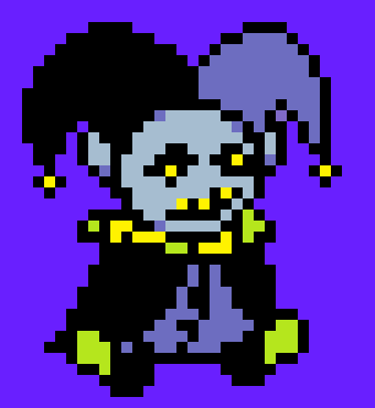 [7601af] Springrat-Oh well since I have a [Fluff] ton of other stuff (Making a few sprite sheets for characters I have wanted to do for a while) and my other requests it might take a week to a month of two but I can and will get it done