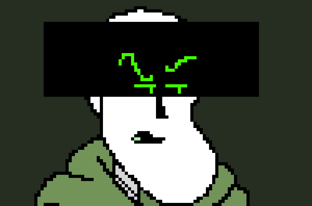 [cf9410] I will now continue saying very stupid rude words that aren't even that rude to see if you will keep picking IGNORE which again is the best option in any kind of fight meaning you obviously know the powers of PAMCraft.