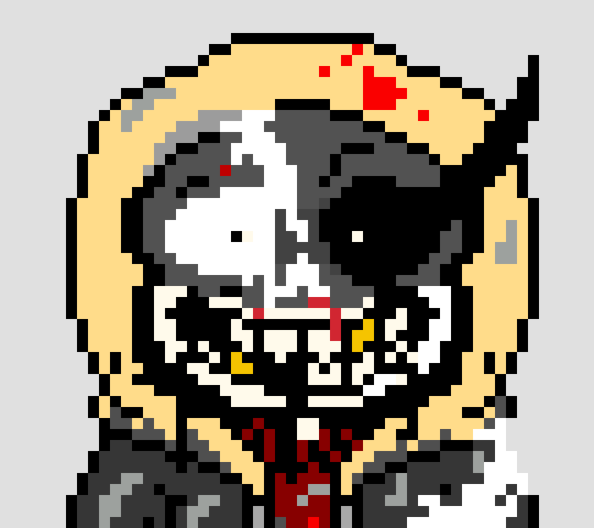 [b72944] *kills dust sans* - CT