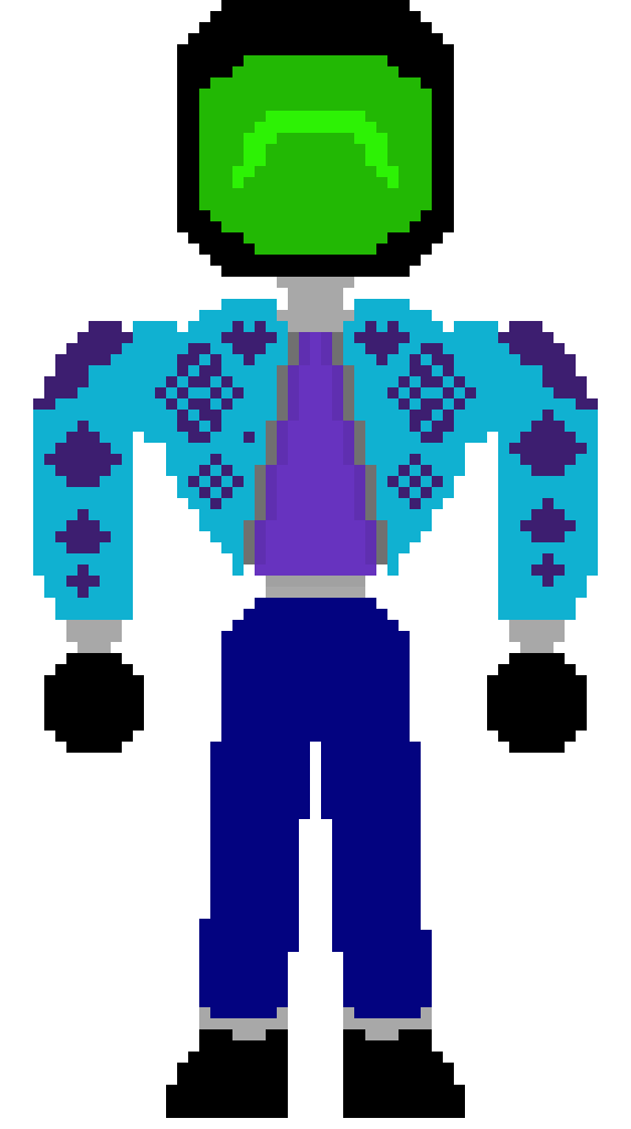 [25d002] *Confused Boss Noises* Die. *He shoots more Gyros*