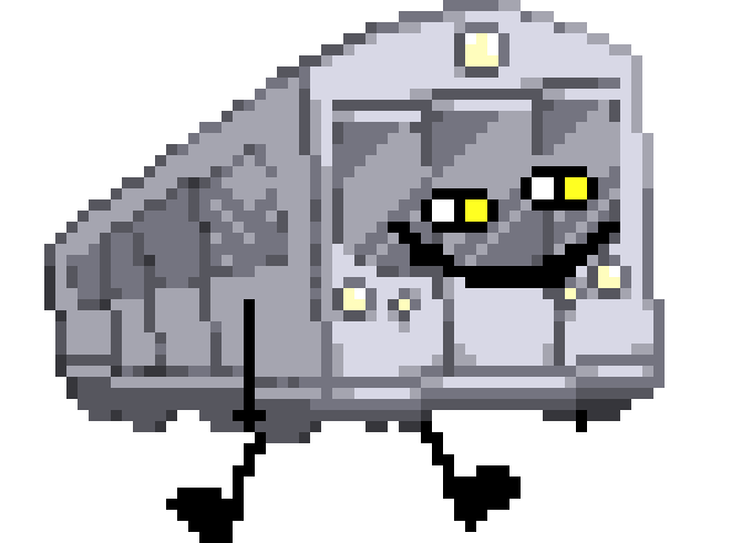 [e25ae6] Calling PRARM basically JSaB is like calling Minecraft basically Terraria