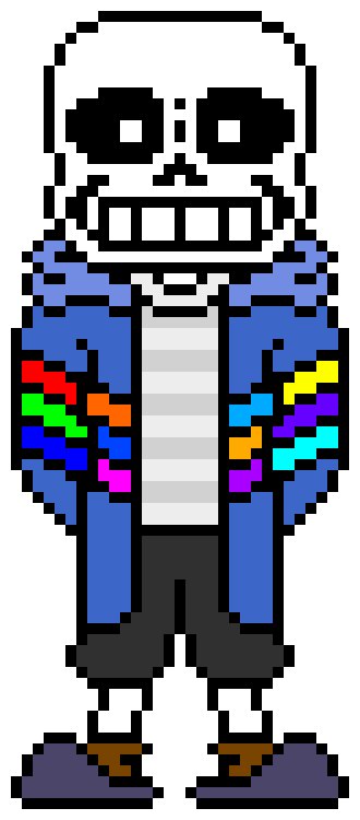 [d6b045] (This is TestVerse Sans)