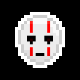 [9664c4] Mask