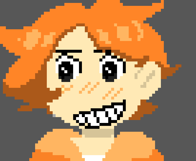 [96c78c] I jumped up here. Why does your eyes have electricity in them?