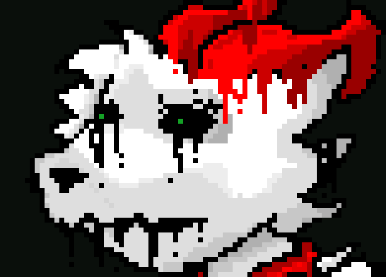 [95be89] Why, do you think I-... No fucking forget, it... You fucks will never listen...