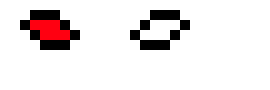 [7456f1] i've been watching pam all the time. only spectating. i never created pixel art to stay secret but i thought now would be a good time to reveal myself. so say what you want to me. does not hurt me. -Ethan