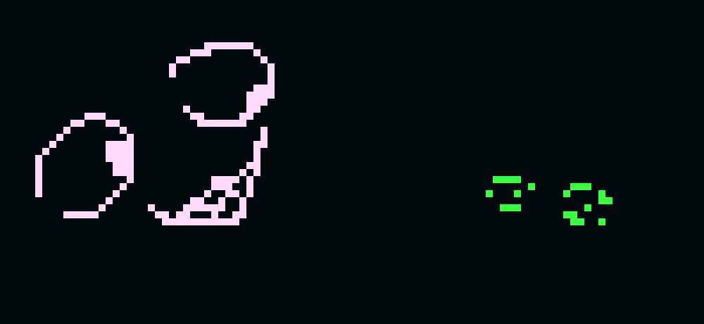 [a65b49]  bit²+-  Hm, wonder why he's running