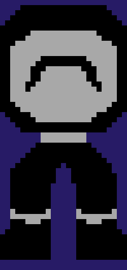 [25d002] I want some Gamer sups...Or atleast some Bang.